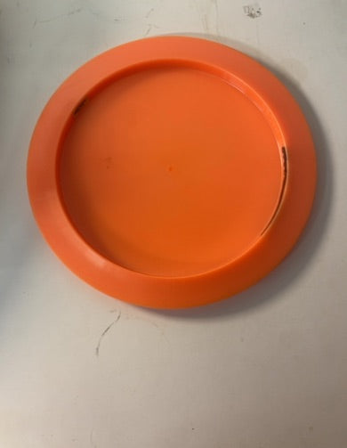 Discraft-Big Z-Hades-Orange-175-32g PRE-OWNED