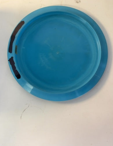 Discraft-ESP-Undertaker-Blue-173.73g PRE-OWNED