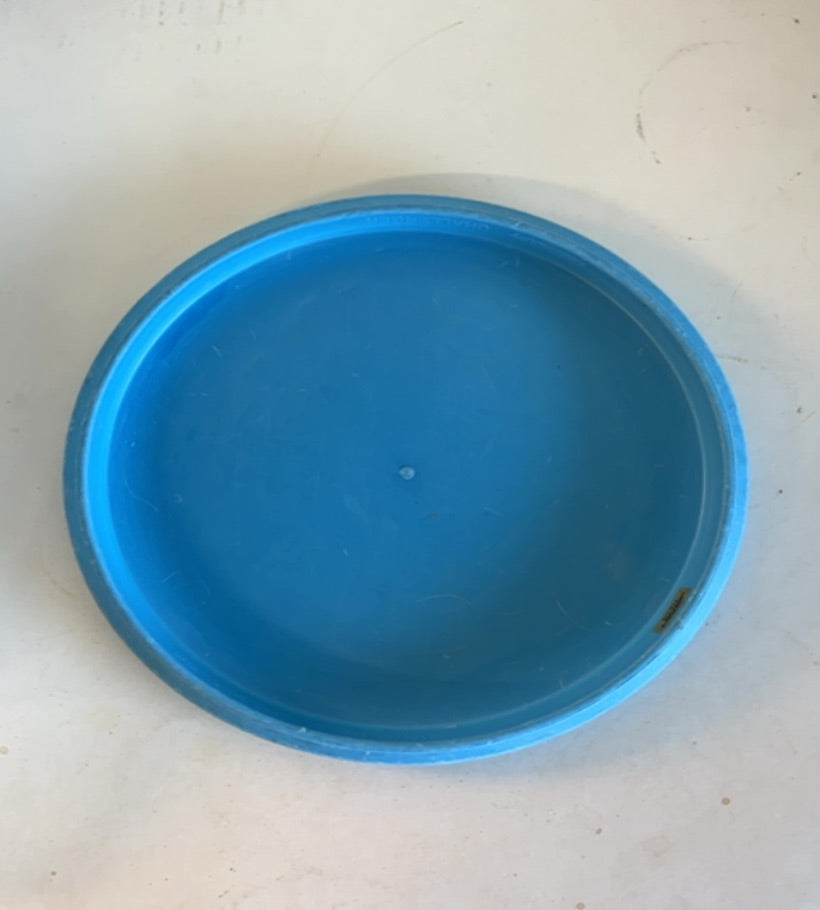 Discraft-Putter Line-Soft Challenger-Blue-173.05g PRE-OWNED