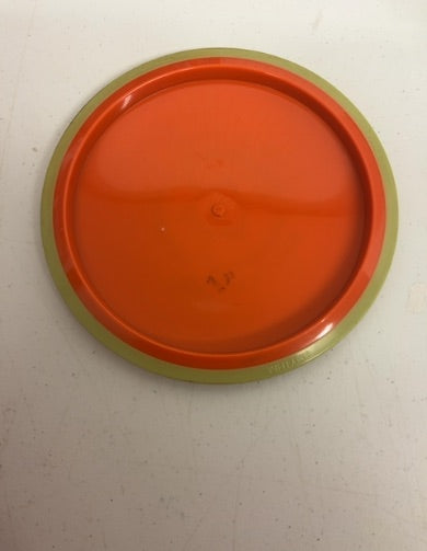 Axiom-Neutron-Rhythm-Orange-173.57g PRE-OWNED