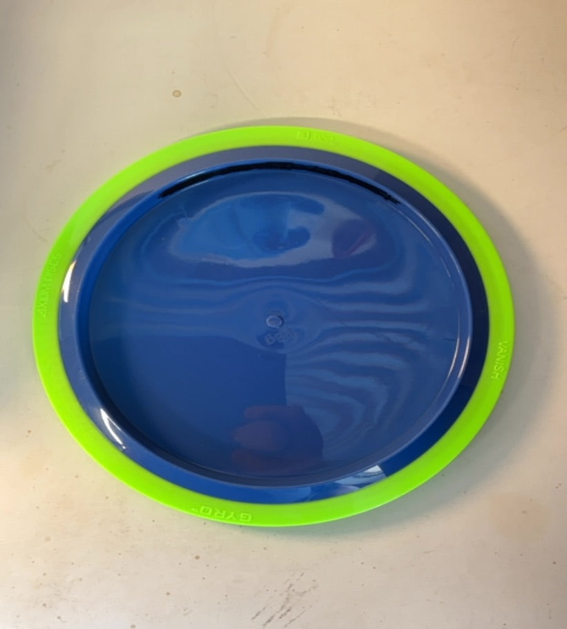 Axiom-Neutron-Vanish-Blue-159.37g PRE-OWNED
