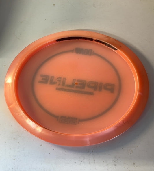 DGA-Proline-Pipeline-Orange-159.74g PRE-OWNED