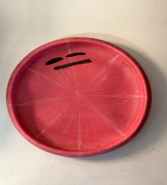 Dynamic Discs-Classic-Judge-Pink-171.54g PRE-OWNED