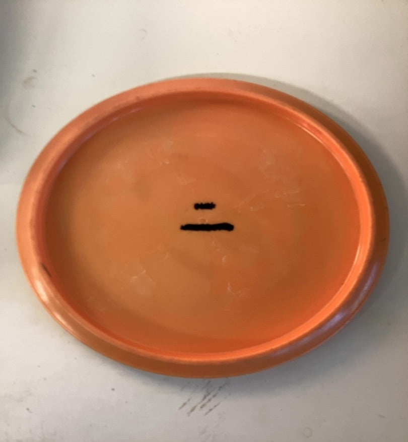 Discraft-ESP-Archer Prototype-Light Orange-168.17g PRE-OWNED