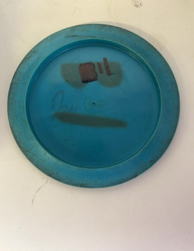 Innova-G-Star-Colossus-Teal-169.35g PRE-OWNED