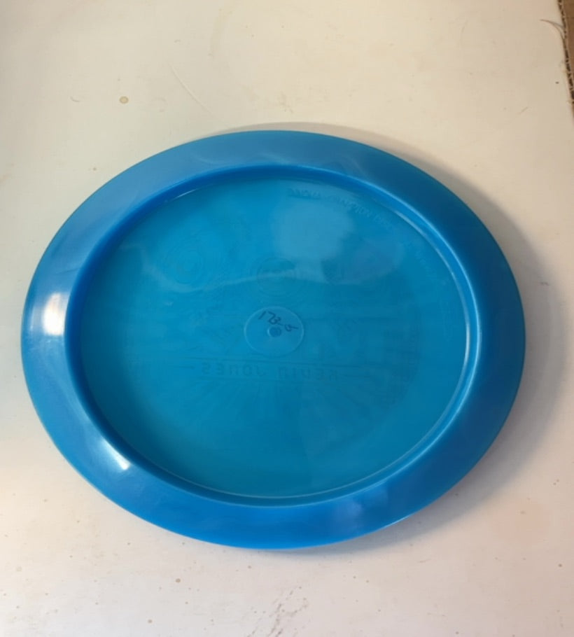 Innova-Luster Champion-Max-Blue-177.28g PRE-OWNED