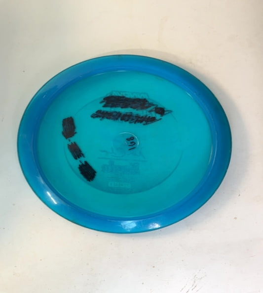 Innova-Champion-Eagle-Blue-168.44g PRE-OWNED