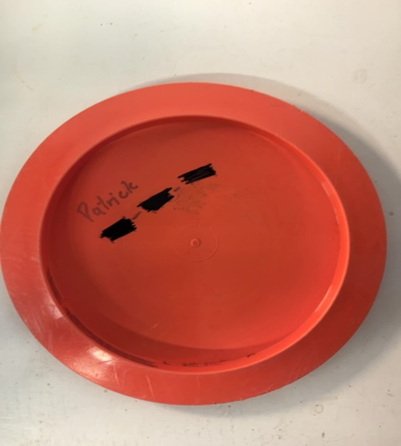 Innova-Star-Shryke-Orange-172.06g PRE-OWNED