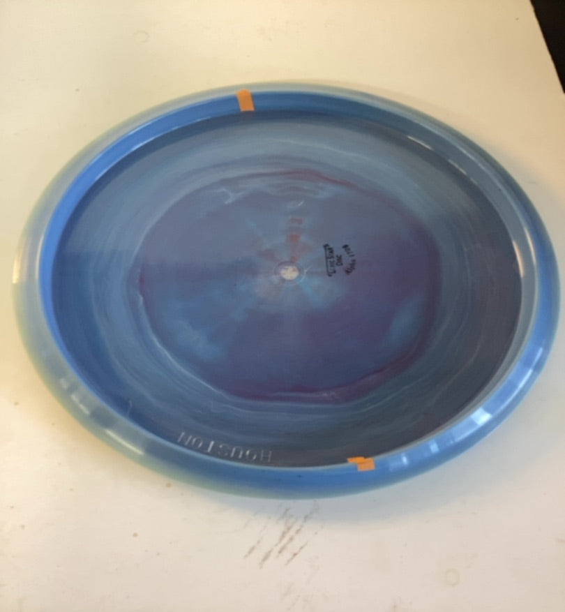 Lone-Star-Alpha-Houston-Blue-171.05g PRE-OWNED