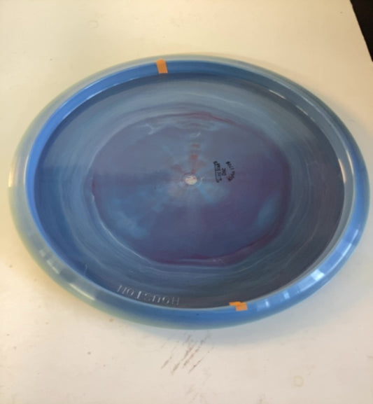Lone-Star-Alpha-Houston-Blue-171.05g PRE-OWNED