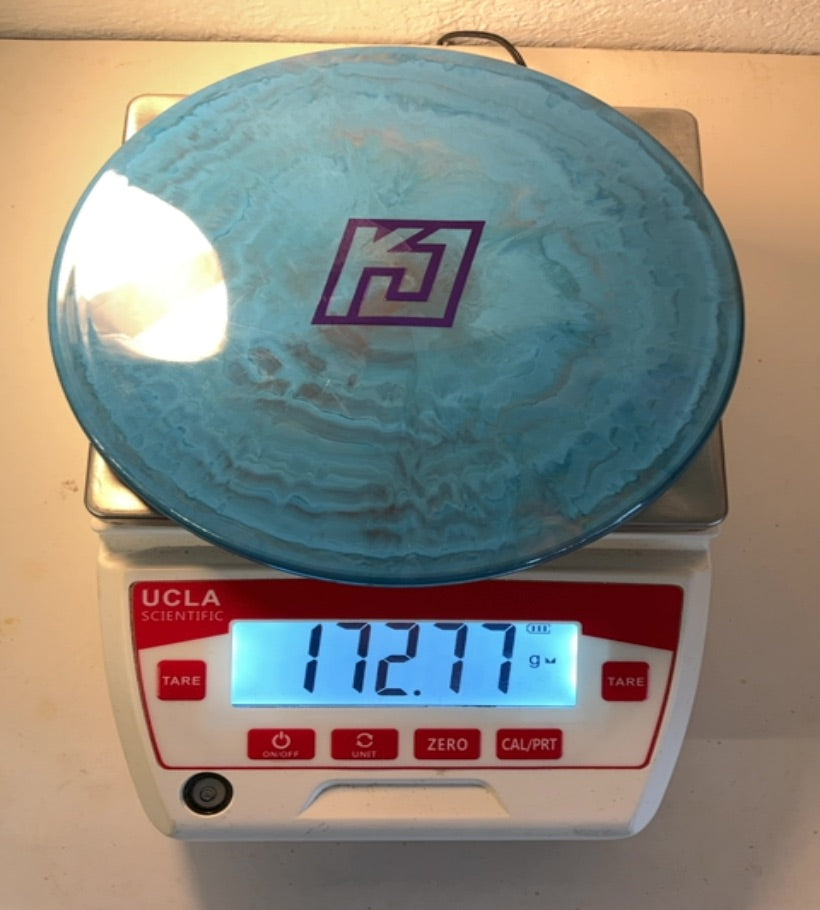 Prodigy-750-A3-Blue-172.77g PRE-OWNED
