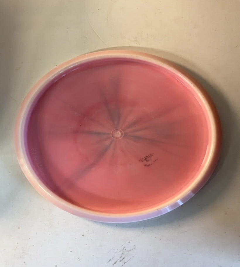 Lone Star-Alpha-Artemis-Pink-175.07g PRE-OWNED