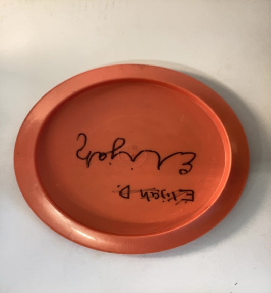 Innova-G-Star-Thunderbird-Orange-168.81g PRE-OWNED