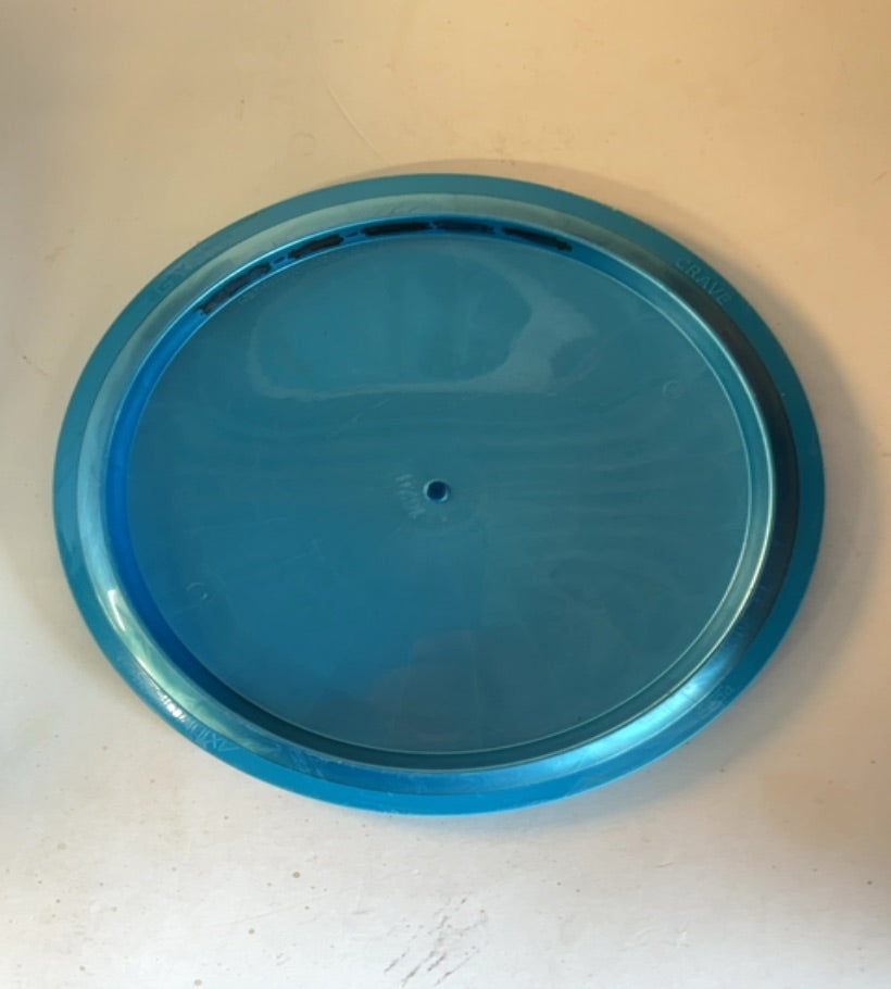 Axiom-Plasma-Crave-Blue-162.76g PRE-OWNED