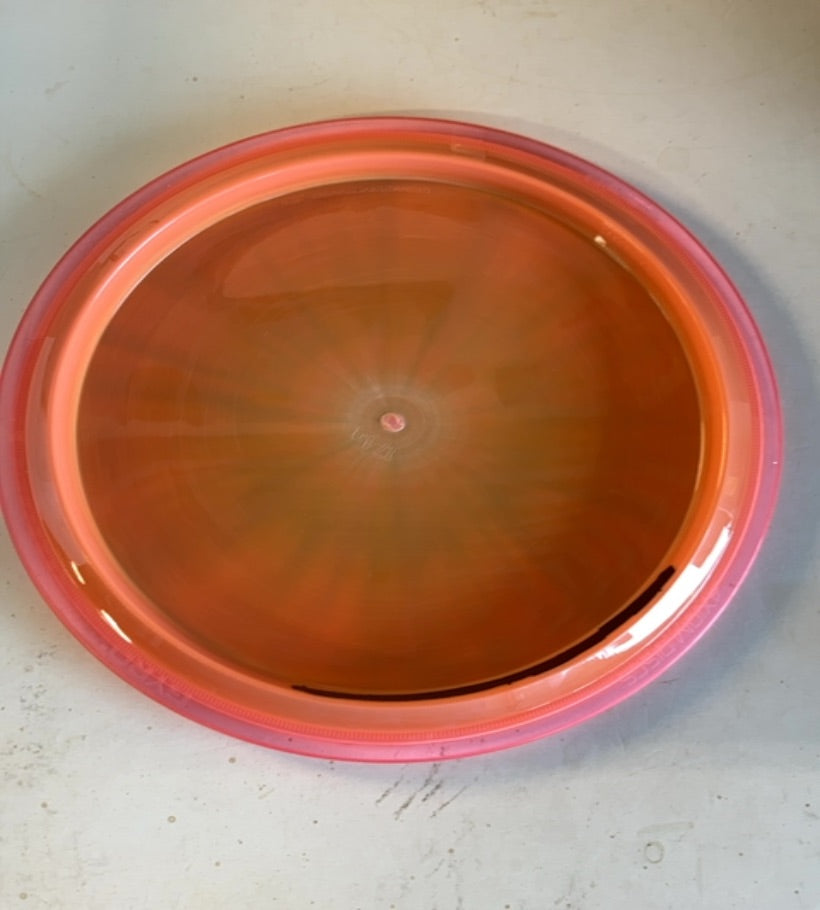 MVP-Neutron-Trance-Orange-176.61g PRE-OWNED