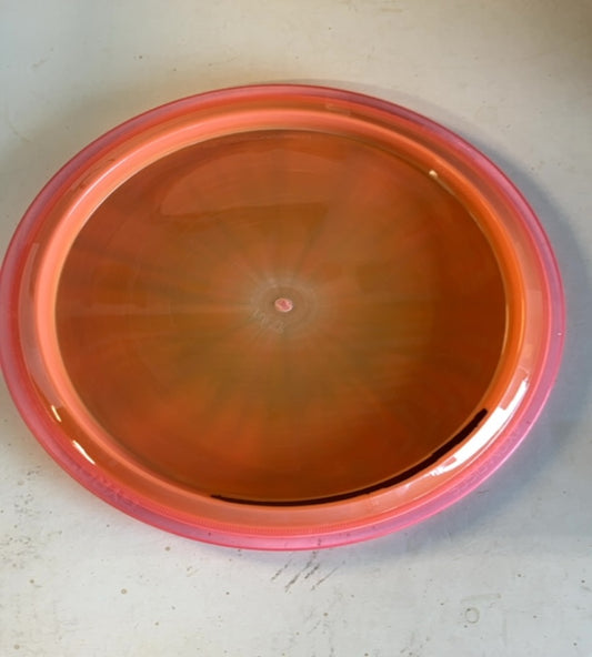 MVP-Neutron-Trance-Orange-176.61g PRE-OWNED