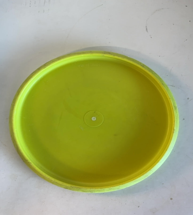 Innova-DX-Sync-Yellow-170.65g PRE-OWNED