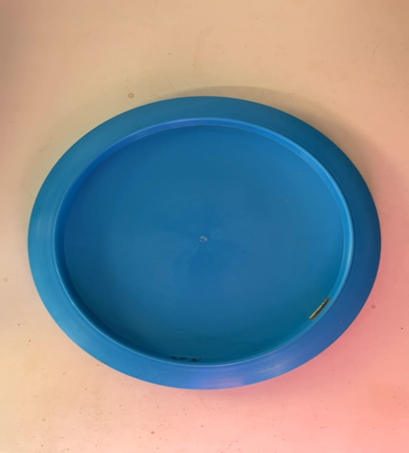 Discraft-X-Heat-Blue-161.00g PRE-OWNED