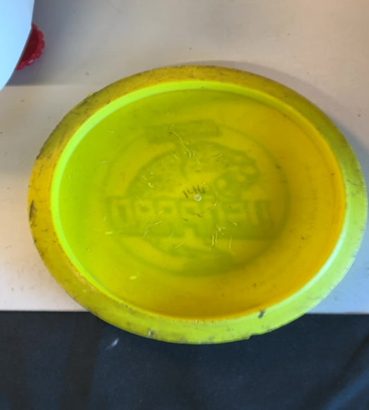 Innova-Dx-Leopard-Yellow-146.12g PRE-OWNED