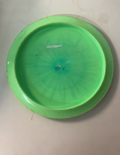 Innova-F2 Star-Thunderbird-Green-175.17g PRE-OWNED