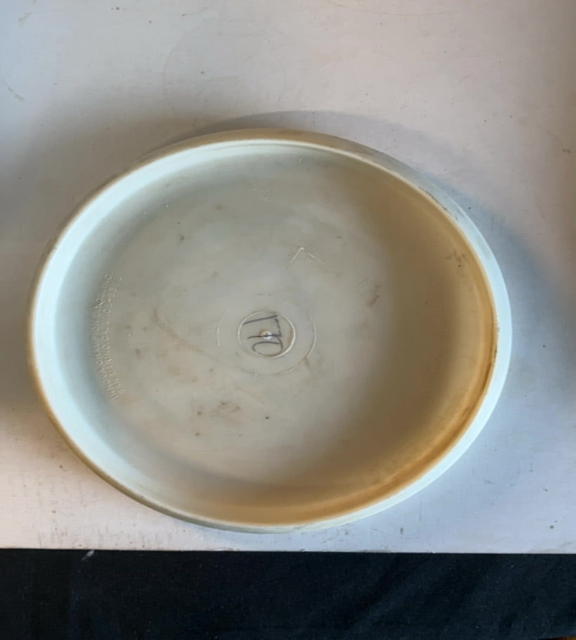 Innova-DX-Aviar-White-170.47g PRE-OWNED