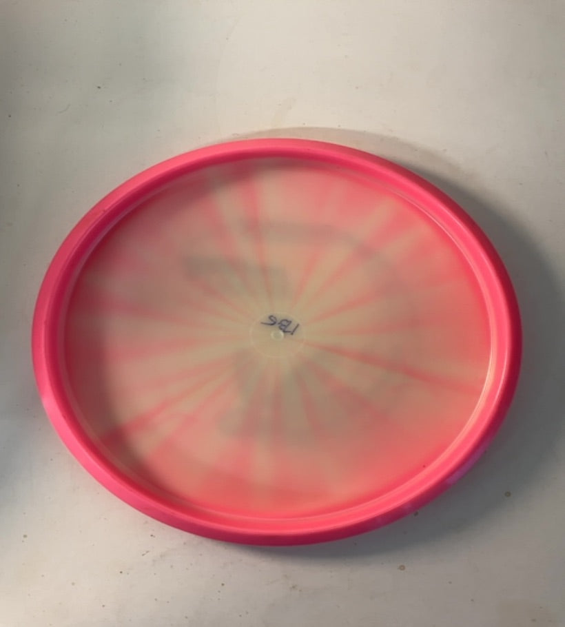Innova-Glow Halo Star-Aviar3-Pink-176.65g PRE-OWNED