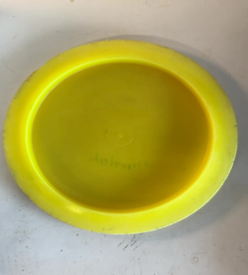 Innova-Champion-Daedalus-Yellow-162.57g PRE-OWNED