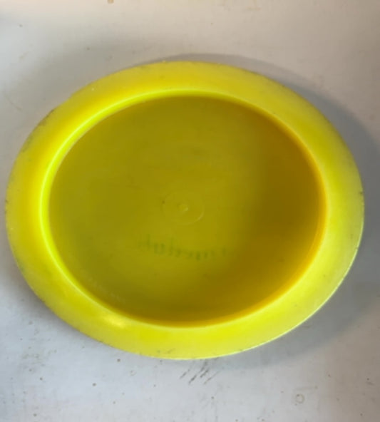 Innova-Champion-Daedalus-Yellow-162.57g PRE-OWNED