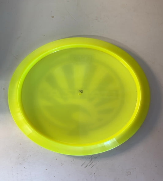 DGA-Proline-Banzai-Yellow-158.38g PRE-OWNED