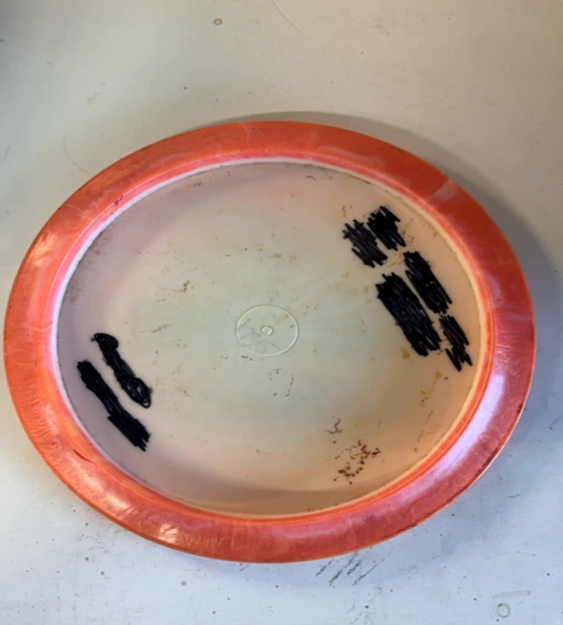 Innova-Halo Star-Thunderbird-Orange-177.29g PRE-OWNED