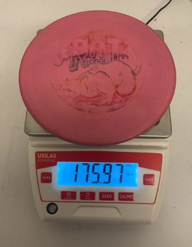 Innova-Star-Rat-Pink-175.97g PRE-OWNED