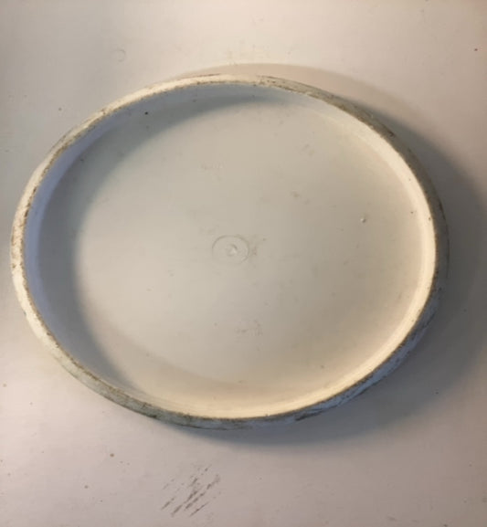 Discmania-Exo-Hard-Logic-White-175.46g PRE-OWNED