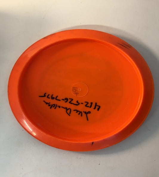 Innova-Star-Teebird-Orange-167.82g PRE-OWNED