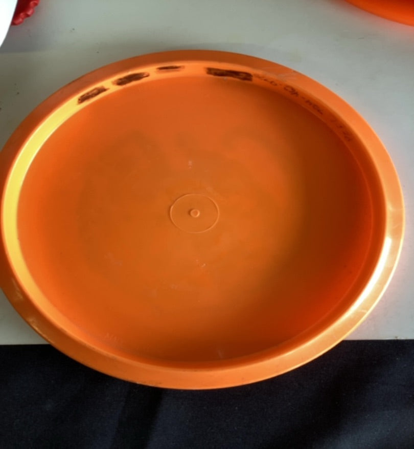 Innova-Star-Caiman-Orange-174.72g PRE-OWNED
