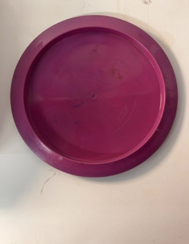 Discmania-Special Blend S-Line-CD1-Zeta-s Moon-Purple-174.90g PRE-OWNED