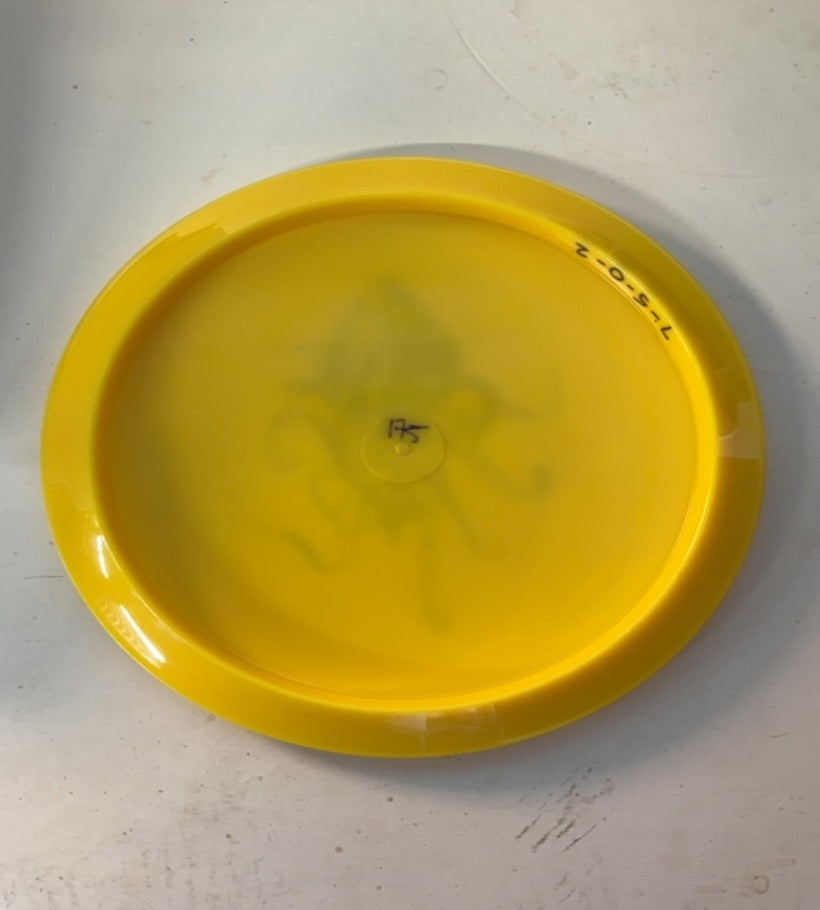 Innova-Star-Teebird-Yellow-175.88g PRE-OWNED
