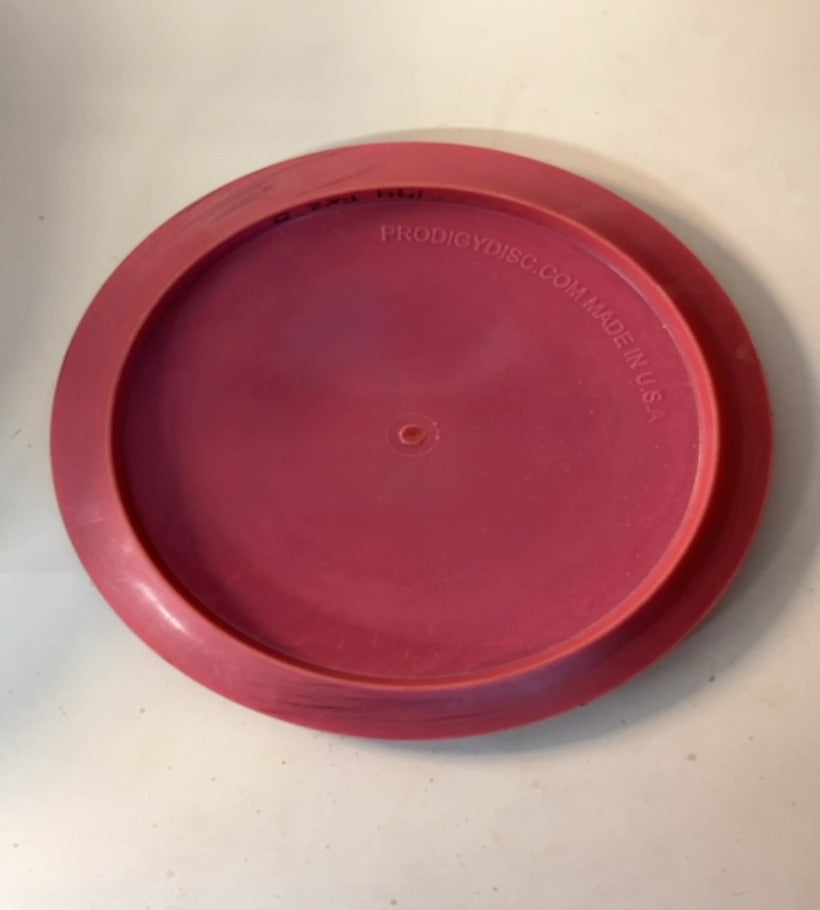 Prodigy-500-FX-2-Pink-174.56g PRE-OWNED
