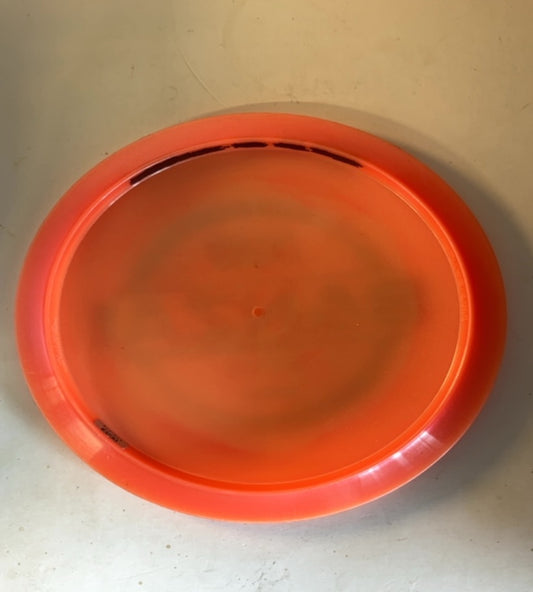 DGA-Atmos-Banzai-Orange-176.23g PRE-OWNED