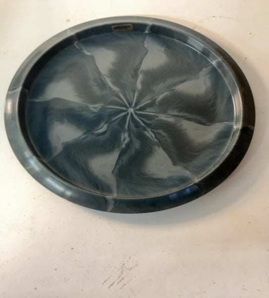 Discraft-ESP FLX-Drone-Grey-175.69g PRE-OWNED