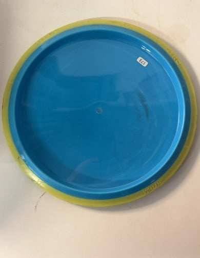 Axiom-Neutron-Rhythm-Blue-172.99g PRE-OWNED