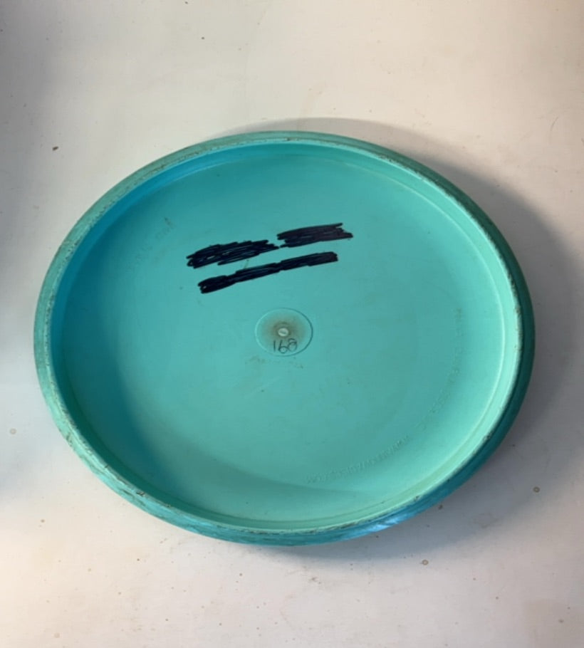 Discmania-Stiff P-Line-P1x-Innova Made-Mint-167.52g PRE-OWNED
