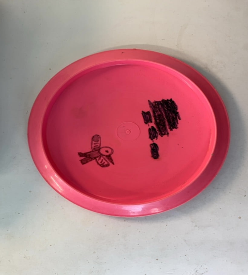 Innova-Star-Teebird-Pink-171.13g PRE-OWNED