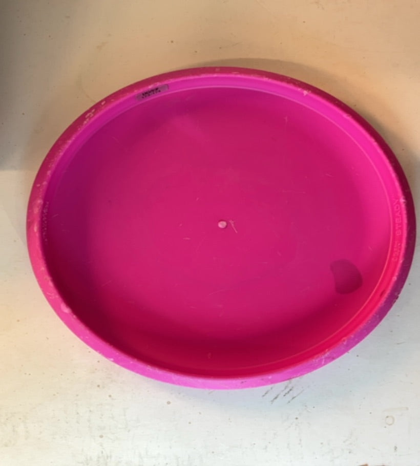 DGA-Stone-Steady BL-Pink-173.94g PRE-OWNED