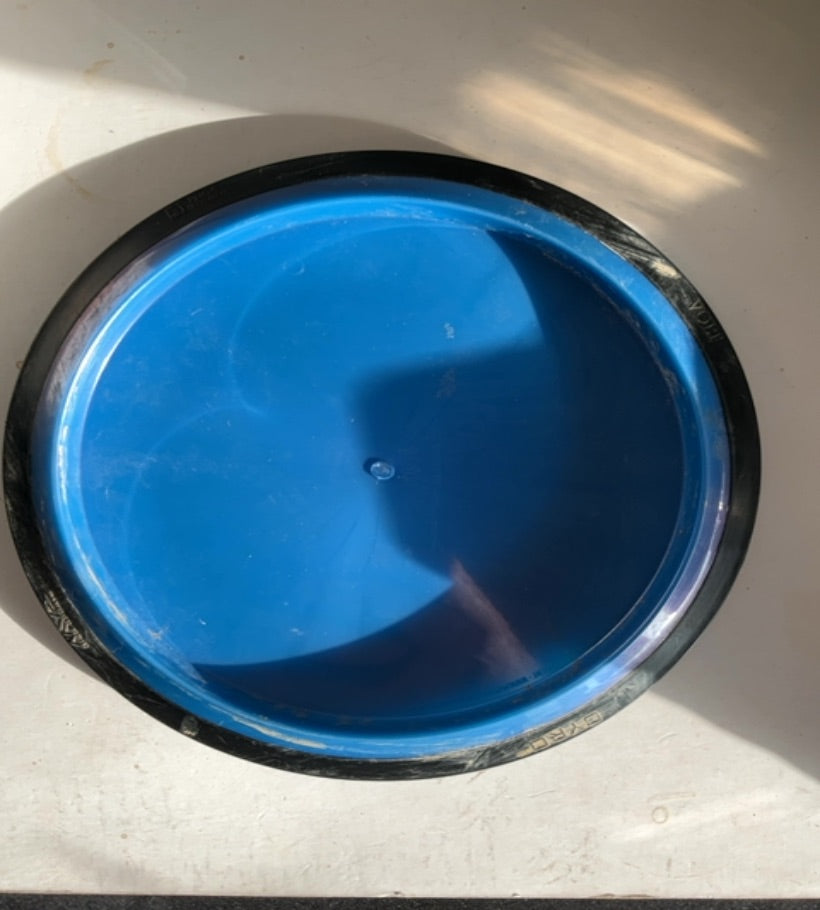 MVP-Neutron-Volt-Blue-171.76g PRE-OWNED