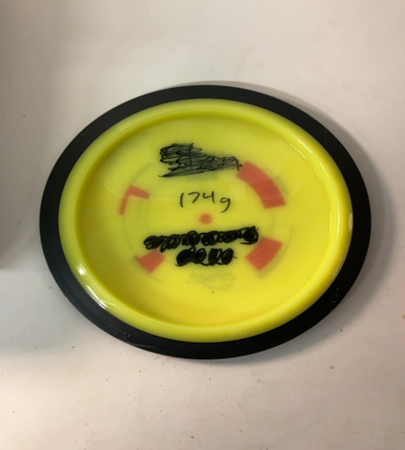 MVP-Neutron-Energy-Yellow-174.69g PRE-OWNED