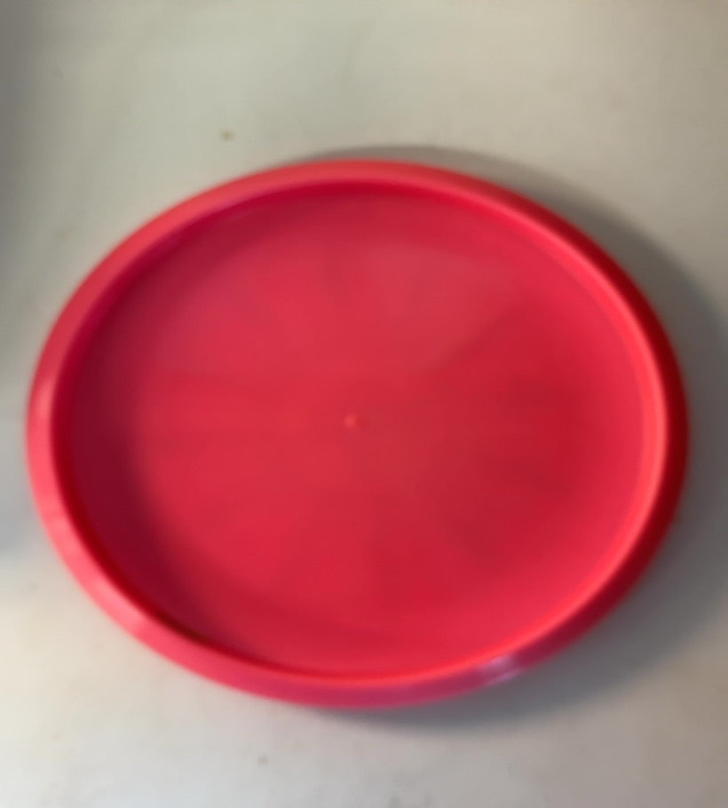 Discraft-Big Z-Sol-Pink-175.21g PRE-OWNED