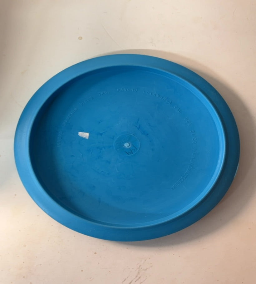 Innova-DX-Leopard-Blue-144.88g PRE-OWNED