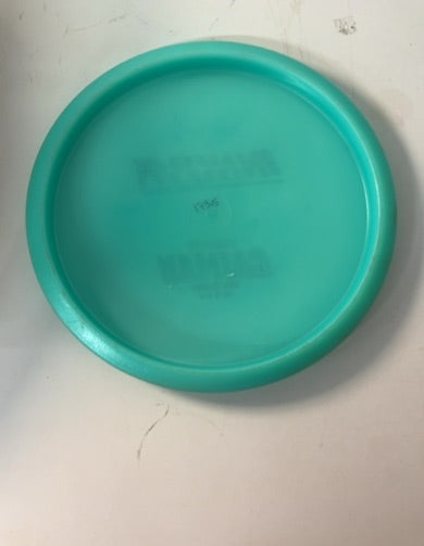 Innova-Champion-Caiman-Mint-174.97g PRE-OWNED