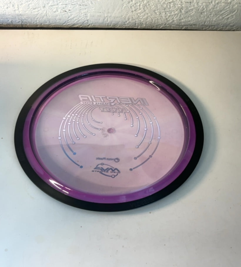 MVP-Proton-Inertia-Purple-174.21g PRE-OWNED