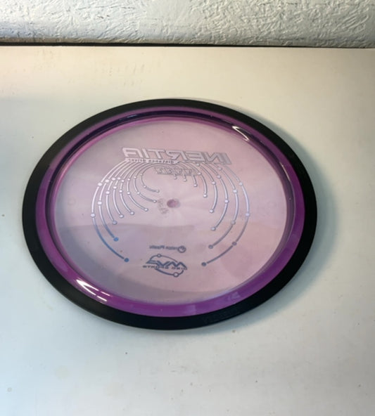 MVP-Proton-Inertia-Purple-174.21g PRE-OWNED
